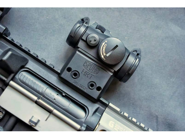 G BJ TAC SPUHR Mount